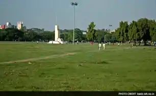 गणतंत्र दिवस को लेकर पटना अलर्ट मोड में, गांधी मैदान में 25 जनवरी तक आम लोगों की एंट्री बंद