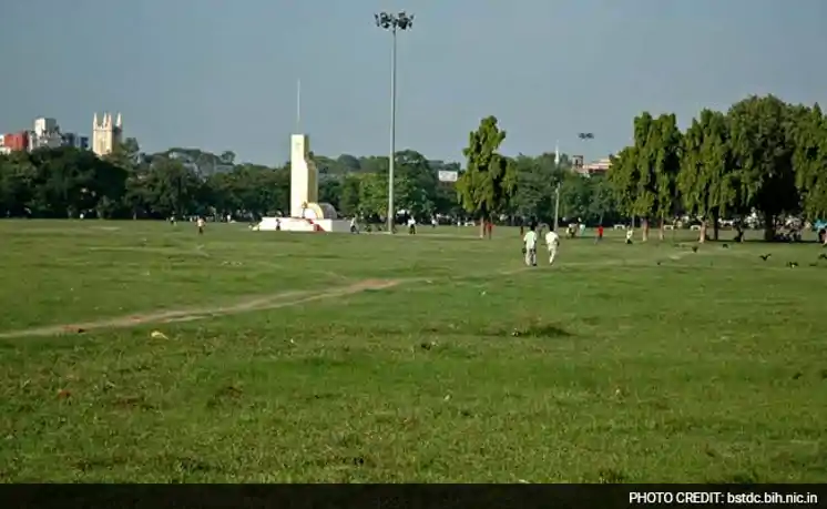 गणतंत्र दिवस को लेकर पटना अलर्ट मोड में, गांधी मैदान में 25 जनवरी तक आम लोगों की एंट्री बंद