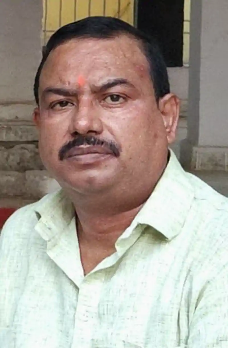 राधाकृष्ण किशोर की नाराजगी पर RJD की चिंता, कैलाश यादव बोले- सरकार ले ठोस फैसला राधाकृष्ण किशोर की नाराजगी पर RJD की चिंता, कैलाश यादव बोले- सरकार ले ठोस फैसला
