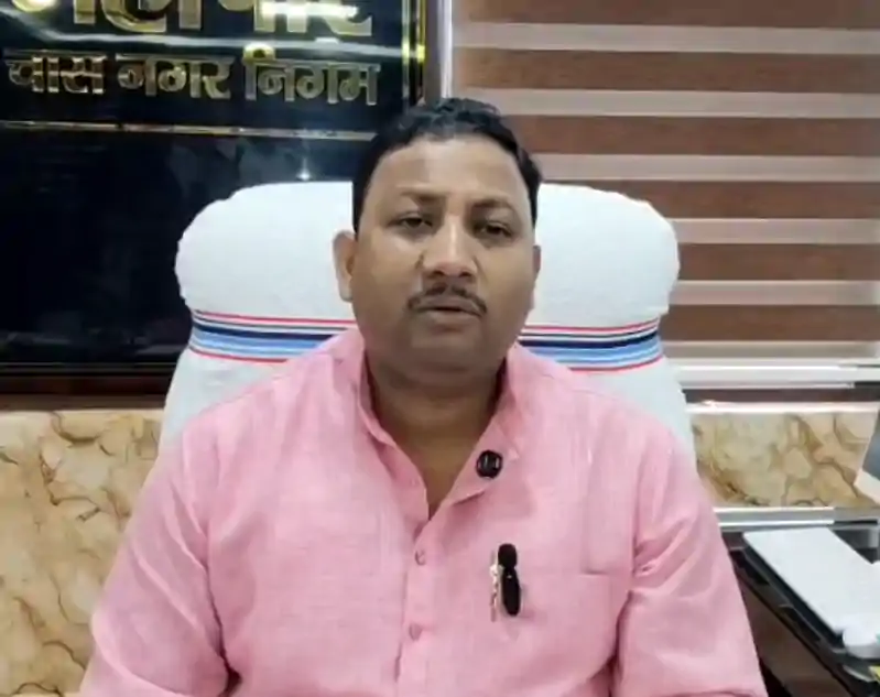 चास नगर निगम की सरकारी जमीन पर अवैध कब्जे की होगी जांच चास नगर निगम की सरकारी जमीन पर अवैध कब्जे की होगी जांच