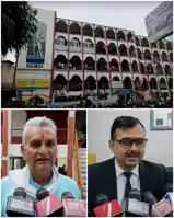 चर्चित मटकुरिया गोलीकांड, पूर्व मंत्री समेत 30 आरोपी दोषी करार