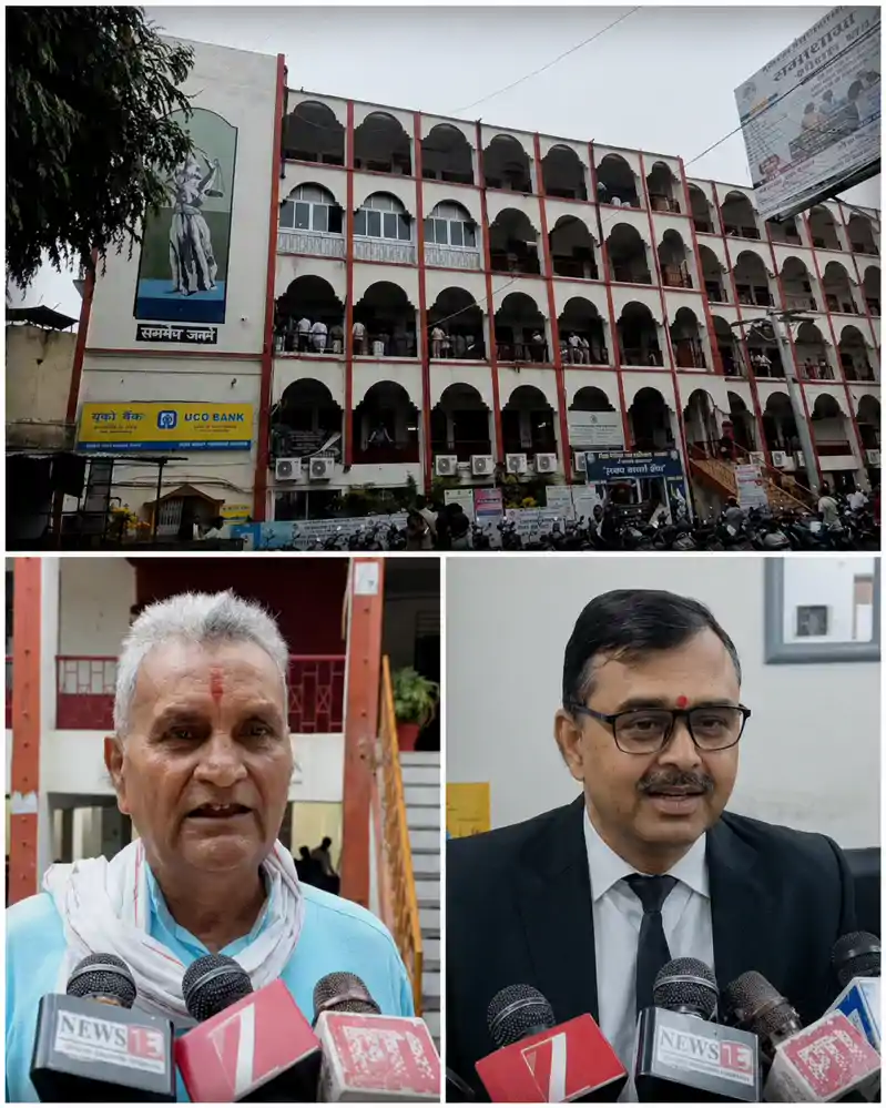 चर्चित मटकुरिया गोलीकांड, पूर्व मंत्री समेत 30 आरोपी दोषी करार चर्चित मटकुरिया गोलीकांड, पूर्व मंत्री समेत 30 आरोपी दोषी करार