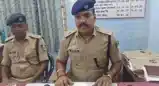 पुलिस ने की बडी कार्रवाई, स्मैक और हथियार के साथ तस्कर गिरफ्तार