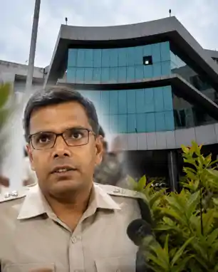 धनबाद पुलिस की बड़ी उपलब्धि: लंबित मामले आये नीचे, अपराध में भी कमी का दावा