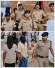 घर में चल रही थी अवैध मिनी गन फैक्ट्री, पुलिस ने मारा छापा, भारी मात्रा में हथियार बरामद-
