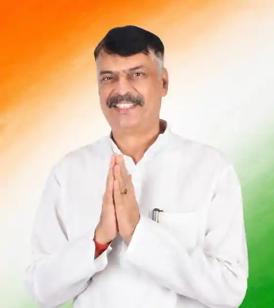झारखंड कांग्रेस के पूर्व प्रदेश अध्यक्ष राजेश ठाकुर को मिली नई जिम्मेदारी, कर्नाटक में AICC ऑब्जर्वर बनाए गए