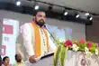 हवा में अटका रहा सीएम सम्राट चौधरी का हेलिकॉप्टर, सुरक्षा एजेंसी हुई अलर्ट-