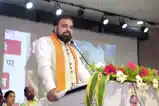 हवा में अटका रहा सीएम सम्राट चौधरी का हेलिकॉप्टर, सुरक्षा एजेंसी हुई अलर्ट