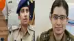 बिहार छोड़ रही पटना की सिटी SP दीक्षा, गृह विभाग ने किया विरमित, लालू के साले पर बुलडोजर एक्शन..4 महिला IPS अफसरों को प्रमोशन भी...-