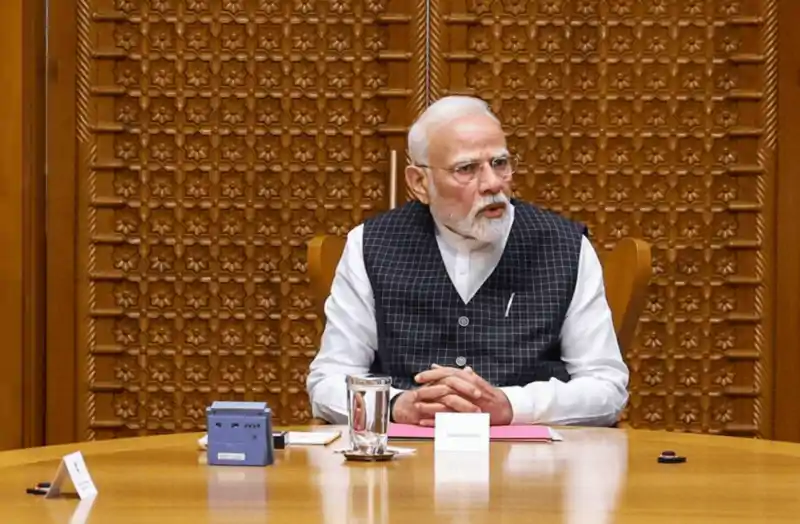 नीति आयोग की 11वीं शासी परिषद की बैठक, प्रधानमंत्री मोदी कर रहे हैं अध्यक्षता नीति आयोग की 11वीं शासी परिषद की बैठक, प्रधानमंत्री मोदी कर रहे हैं अध्यक्षता