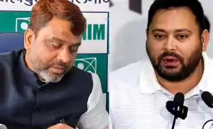 बिहार में सियासी हलचल तेज, तेजस्वी यादव से मिलेंगे AIMIM अध्यक्ष