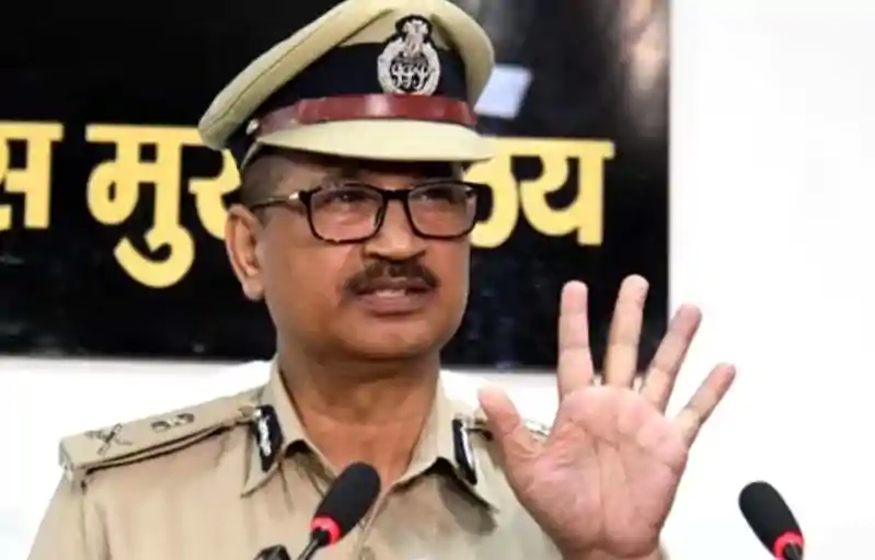 बिहार से हर साल 15 हजार बच्चे गायब, मानव तस्करी और साइबर स्लेवरी गैंग पर डीजीपी का बड़ा खुलासा DGP