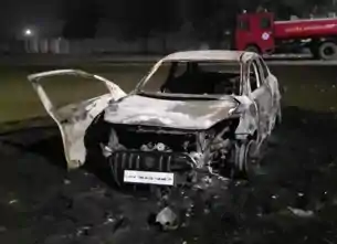 बोकारो में आरोपियों की तलाश में गई पुलिस पर हमला, पथराव और आगजनी के बीच युवक रहस्यमय तरीके से लापता