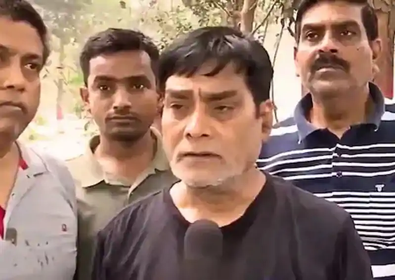 निशांत कुमार बन सकते हैं भविष्य के बड़े नेता, युवाओं में है लोकप्रिय – रामकृपाल यादव Ram Kripal
