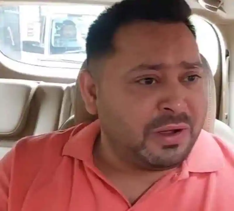 राज्यसभा चुनाव से पहले तेजस्वी का बड़ा दावा: बोले– संख्या बल है तभी लड़ रहे हैं चुनाव Tejashwi yadav