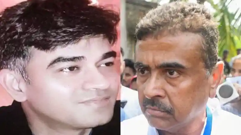 पूर्वांचल तक पहुंची सुवेंदु अधिकारी के PA की हत्या की जांच, STF ने तीन संदिग्धों को दबोचा पूर्वांचल तक पहुंची सुवेंदु अधिकारी के PA की हत्या की जांच, STF ने तीन संदिग्धों को दबोचा