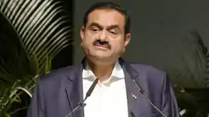 AI और ऊर्जा ही तय करेंगे देश की ताकत, भारत को खुद लिखना होगा अपना भविष्य : गौतम अदाणी