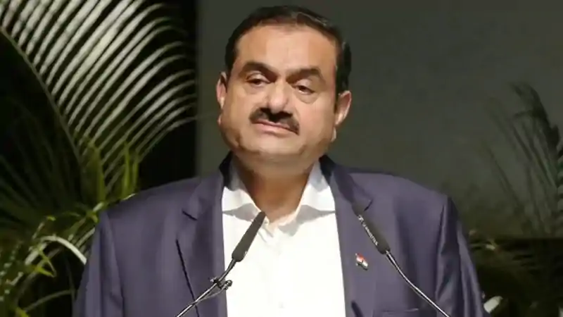 AI और ऊर्जा ही तय करेंगे देश की ताकत, भारत को खुद लिखना होगा अपना भविष्य : गौतम अदाणी AI और ऊर्जा ही तय करेंगे देश की ताकत, भारत को खुद लिखना होगा अपना भविष्य : गौतम अदाणीAI और ऊर्जा ही तय करेंगे देश की ताकत, भारत को खुद लिखना होगा अपना भविष्य : गौतम अदाणी