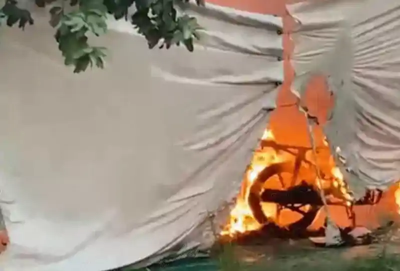 Bihar Election 