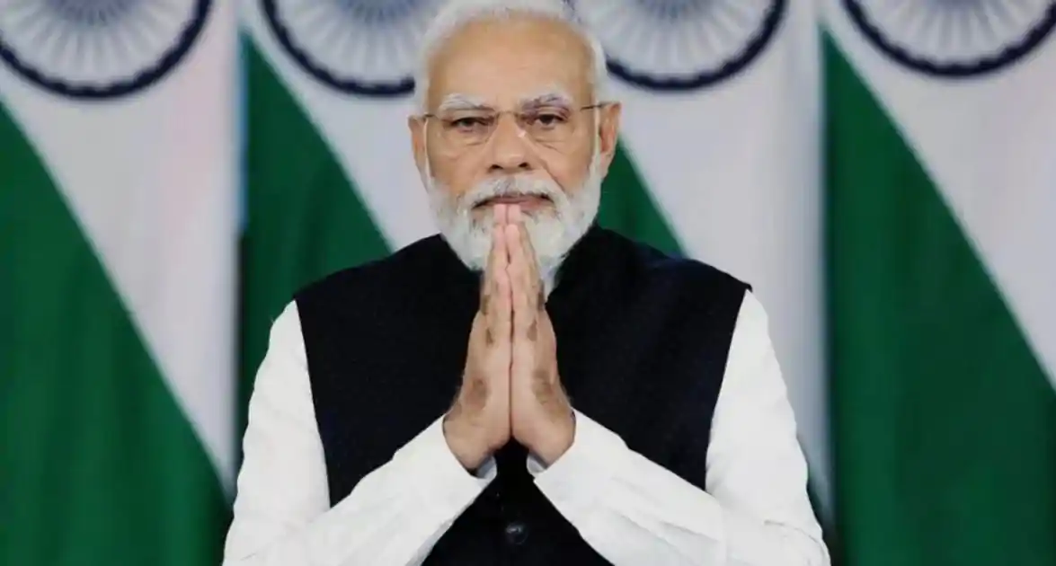 'वोटर्स बढ़-चढ़कर हिस्सा लें और मतदान का नया रिकॉर्ड बनाएं', पीएम मोदी की बिहार की जनता से अपील