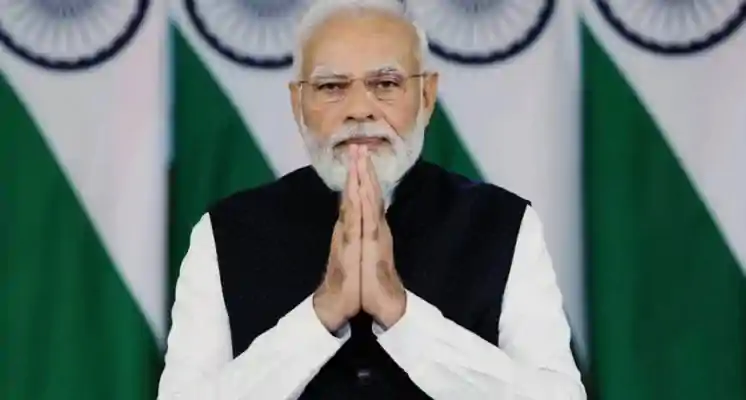 'वोटर्स बढ़-चढ़कर हिस्सा लें और मतदान का नया रिकॉर्ड बनाएं', पीएम मोदी की बिहार की जनता से अपील