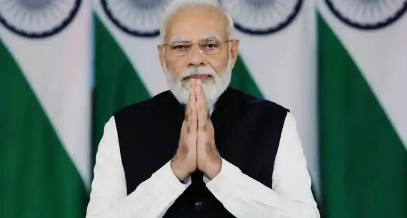 PM मोदी 