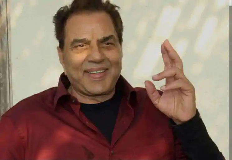 दिग्गज अभिनेता धर्मेंद्र का निधन, 89 साल की उम्र में ली अंतिम सांस