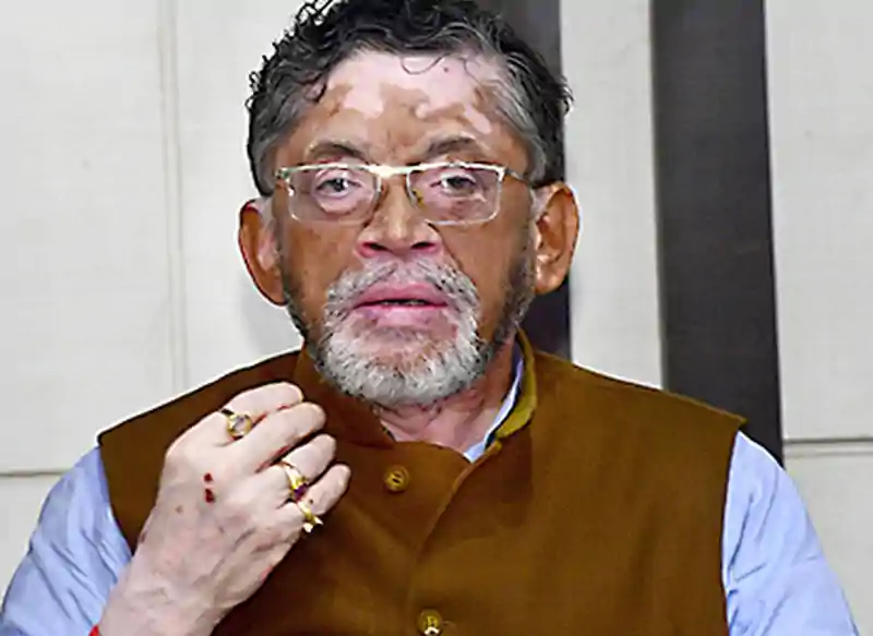 राज्यपाल ने विश्वविद्यालयों में शिक्षकों एवं गैर-शैक्षणिक कर्मियों से संबंधित संशोधित परिनियमों को दी स्वीकृति राज्यपाल ने विश्वविद्यालयों में शिक्षकों एवं गैर-शैक्षणिक कर्मियों से संबंधित संशोधित परिनियमों को दी स्वीकृति