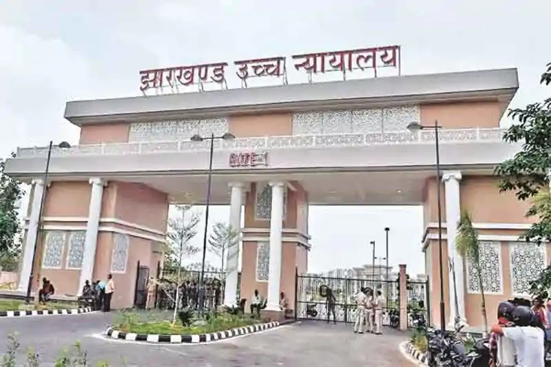 भूमि घोटाला मामले में आरोपी कारोबारी विनय सिंह और उनकी पत्नी ने हाईकोर्ट से लगाई जमानत की गुहार भूमि घोटाला मामले में आरोपी कारोबारी विनय सिंह और उनकी पत्नी ने हाईकोर्ट से लगाई जमानत की गुहार