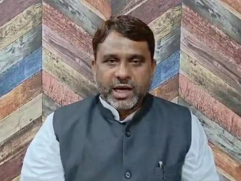 AIMIM 32 सीटों पर लड़ेगी चुनावः अख्तरुल ईमान बोले- हम तीसरा मोर्चा बनाएंगे