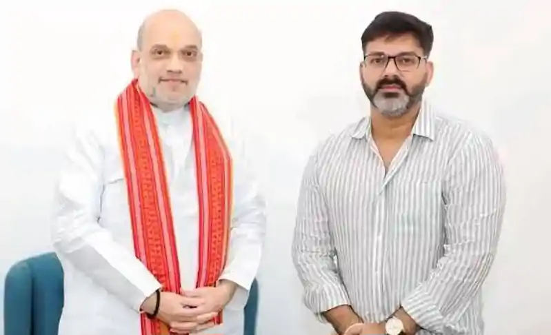 पवन सिंह बोले- मैं विधानसभा चुनाव नहीं लडूंगा बीजेपी का सच्चा सिपाही हूं और आगे भी रहूंगा Pawan singh