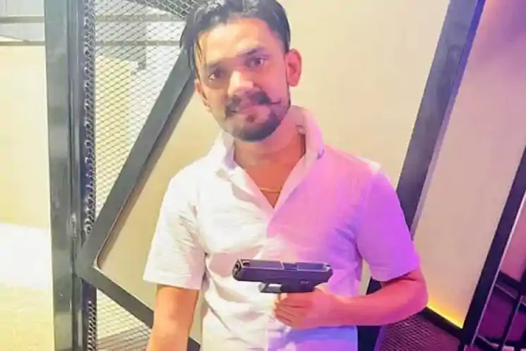 लॉरेंस बिश्नोई गैंग से जुड़े सुनील मीणा को जमशेदपुर जेल में किया गया शिफ्ट, ये है वजह 