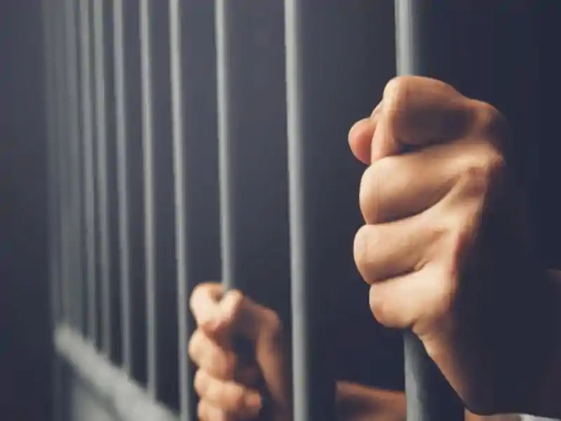 झारखंड जेलों में रिक्त पदों पर संविदा कक्षपालों की नियुक्ति, आचार संहिता के कारण जमशेदपुर की प्रक्रिया रद्द झारखंड जेलों में रिक्त पदों पर संविदा कक्षपालों की नियुक्ति, आचार संहिता के कारण जमशेदपुर की प्रक्रिया रद्द