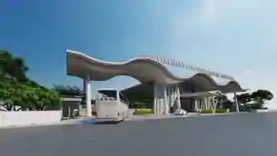 रांची में तीन बस टर्मिनलों का होगा आधुनिक नवीनीकरण, यात्रियों के लिए सुविधाओं में होगा सुधार