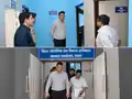 बियाडा के प्रबंध निदेशक ने पाटलिपुत्र औद्योगिक क्षेत्र का किया निरीक्षण, अतिक्रमण, अवैध निर्माण एवं स्वच्छता संबंधी मामलों में कार्रवाई के निर्देश