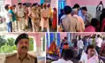 कलश यात्रा के दौरान बिजली की करंट लगने से 2 श्रद्धालुओं की मौत, कई घायल