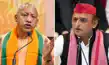 अखिलेश और योगी में वार-पलटवार जारी, कहा- 'पहले अपना टिकट तो कराएं पक्का'-War of words continues between Akhilesh and Yogi; remark made—'First, get your own ticket confirmed अखिलेश और योगी में वार-पलटवार जारी, कहा- 'पहले अपना टिकट तो कराएं पक्का'-War of words continues between Akhilesh and Yogi; remark made—'First, get your own ticket confirmed