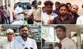 वेदांता इलेक्ट्रोस्टील में गैस की चपेट में आने से 2 कर्मियों की मौत