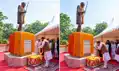 राज्यपाल व मुख्यमंत्री ने जेपी की जयंती पर दी भावभीनी श्रद्धांजलि