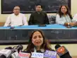 बिहार एमएलसी चुनाव: एनडीए में घमासान, बागियों पर होगी कार्रवाई -bihar mlc chunav: nda mein ghamasan, baagiyon par hogi karvai बिहार एमएलसी चुनाव: एनडीए में घमासान, बागियों पर होगी कार्रवाई -bihar mlc chunav: nda mein ghamasan, baagiyon par hogi karvai