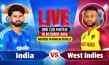 INDvsWI : इंदौर में तीसरा टी20 मैच आज, बढ़त लेने के इरादे से उतरेगी दोनों टीमें-IND vs WI: Third T20 match in Indore today; both teams to take the field aiming to take the lead INDvsWI : इंदौर में तीसरा टी20 मैच आज, बढ़त लेने के इरादे से उतरेगी दोनों टीमें-IND vs WI: Third T20 match in Indore today; both teams to take the field aiming to take the lead