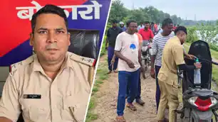 कूलिंग पौंड में मिला 20 वर्षीय युवक का शव, जांच में जुटी पुलिस