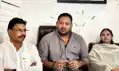 छात्रों पर गोली चलाने का मामला, राजद निकालेगी मार्च, शामिल होंगे सभी नेता