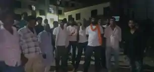 गुप्ता धाम जाने दौरान दो शिवभक्तों की मौत, दुर्गम रास्ते पर अत्यधिक भीड़ के कारण हादसा गुप्ता धाम जाने दौरान दो शिवभक्तों की मौत, दुर्गम रास्ते पर अत्यधिक भीड़ के कारण हादसा