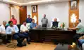 बेंगलुरु में शुरू हुआ प्रवासी श्रमिक सुविधा केंद्र, मंत्री किया ऑनलाइन उद्घाटन