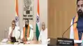 रोजगार को लेकर बड़ा फैसला, जमीन की खरीद-बिक्री पर लगी रोक हटी, सम्राट कैबिनेट में 10 एजेंडों पर मुहर