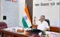 जमीन की खरीद-बिक्री पर लगी रोक हटी, नीतीश मिश्रा बोले-पाटलिपुत्र टाउनशिप में विकास के साथ जनहित को प्राथमिकता