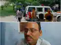 स्कूल में चाकू कांड से सनसनी, घायल हुआ मासूम, पुलिस ने संभाला मोर्चा