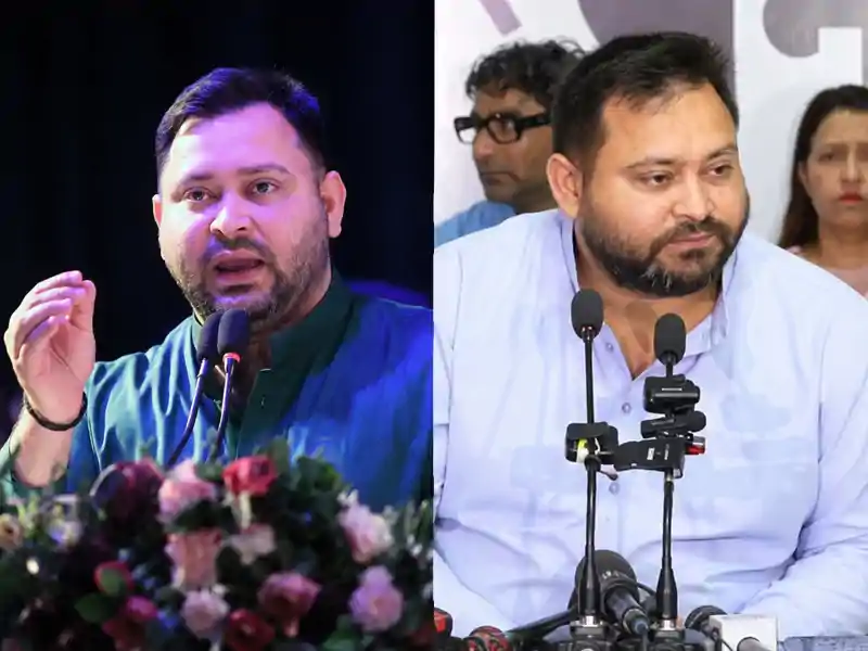 RJD में बड़ी टूट का दावा, 15-16 विधायक कभी भी छोड़ सकते हैं पार्टी, मची खलबली RJD में बड़ी टूट का दावा, 15-16 विधायक कभी भी छोड़ सकते हैं पार्टी, मची खलबली