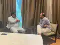 दिल्ली भ्रमण के दौरान मंत्री संजय कुमार ने निवेशक से की मुलाकात, बिहार में निवेश के लिए किया आमंत्रित